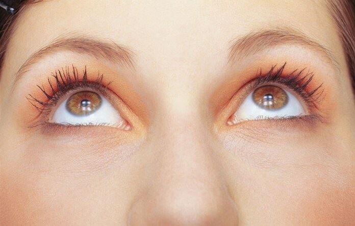 Augengymnastik zur Wiederherstellung der Sehkraft